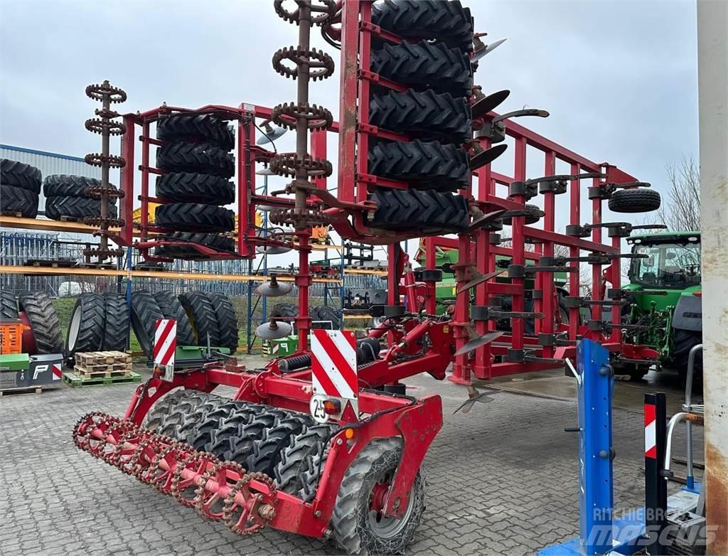 Horsch Tiger 6 XL Coltivatori