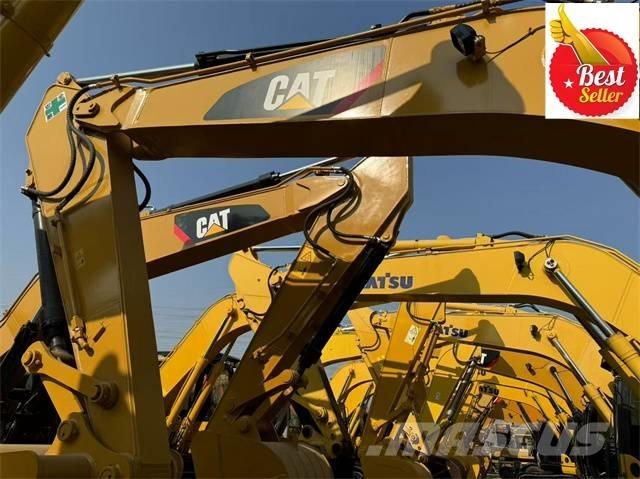 CAT 325 D L Escavatori cingolati