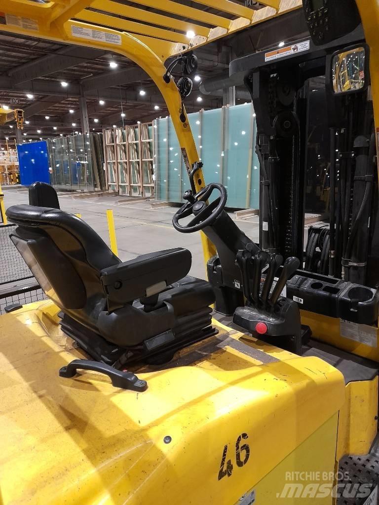 Hyster E 5.0 XNS Carrelli elevatori elettrici