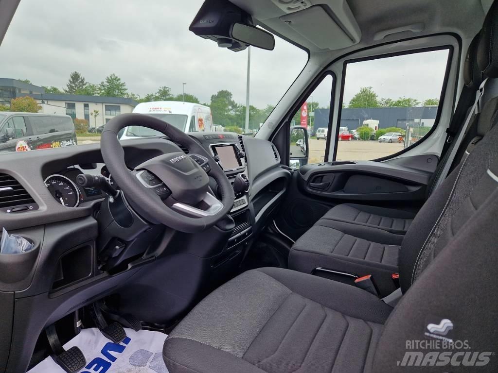Iveco daily 35s18 Furgone chiuso