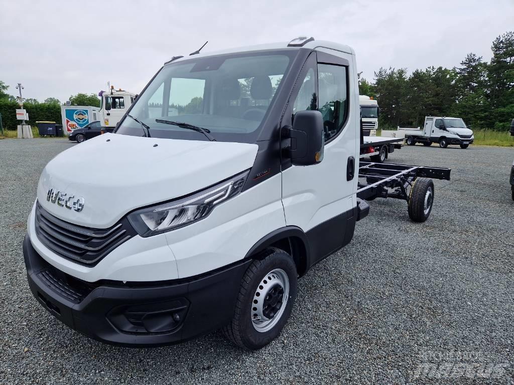 Iveco daily 35s18 Furgone chiuso