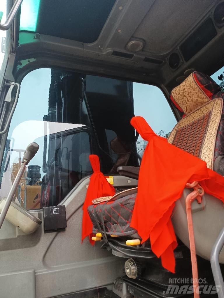 Volvo EC 210 Escavatori medi 7t - 12t
