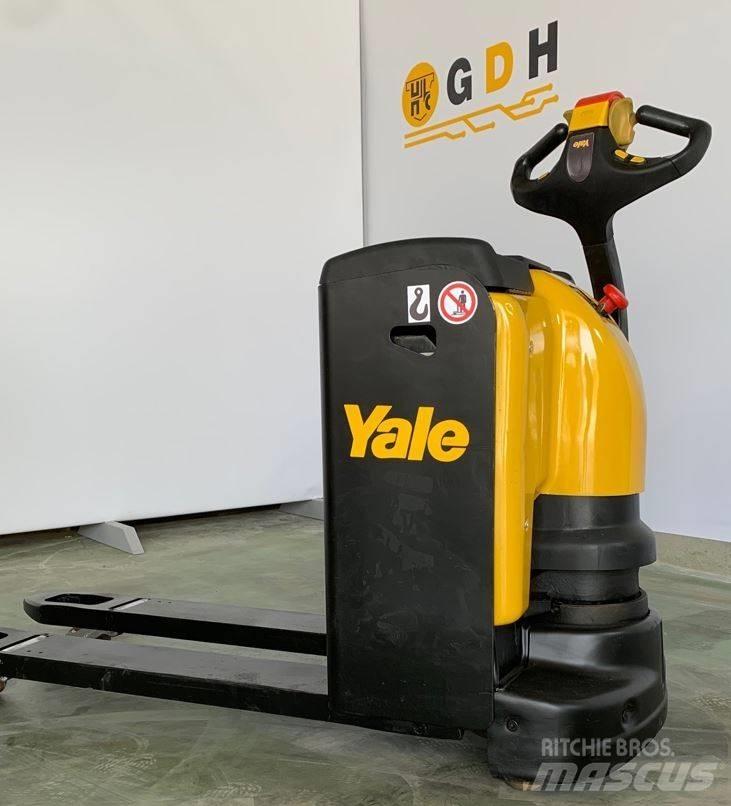 Yale MP20 Transpallet manuale