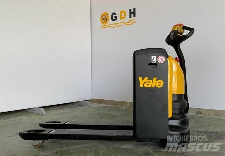 Yale MP20 Transpallet manuale