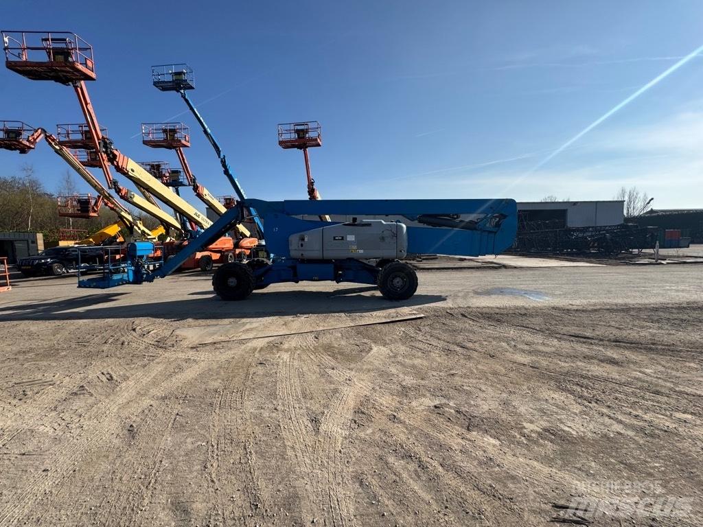 Genie 135/70 Piattaforme a braccio articolato