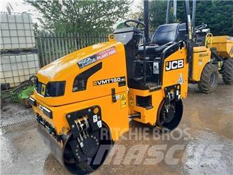 JCB VMT160.80 Rulli a doppio tamburo