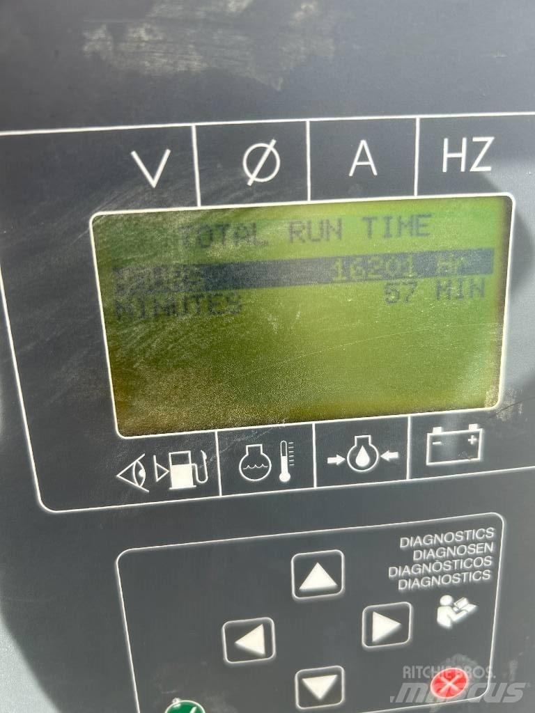Wacker Neuson G 25 Generatori diesel
