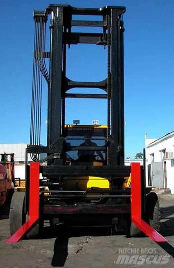 Omega Omega	16-12W Carrelli elevatori-Altro