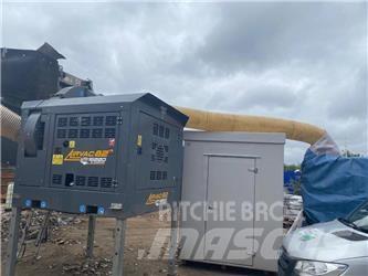 Screenpod Airvac 82 Aspirapolvere