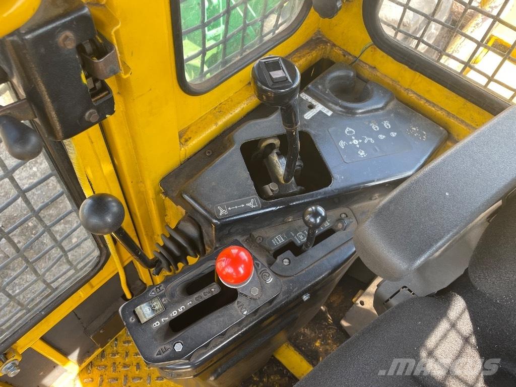 John Deere 648 G Trattori Forestali
