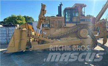 CAT D 10 R II Dozer cingolati