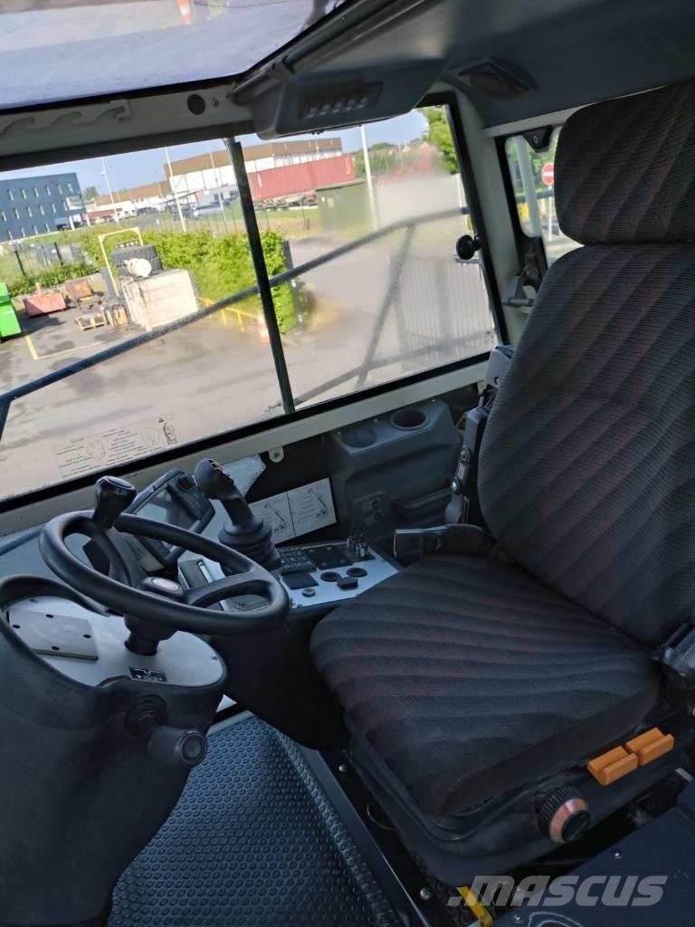 Terex LIFTACE R 5-31 Carrelli elevatori