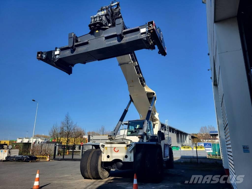 Terex LIFTACE R 5-31 Carrelli elevatori