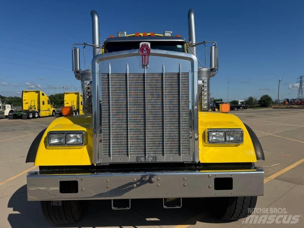 Kenworth W 900 Motrici e Trattori Stradali