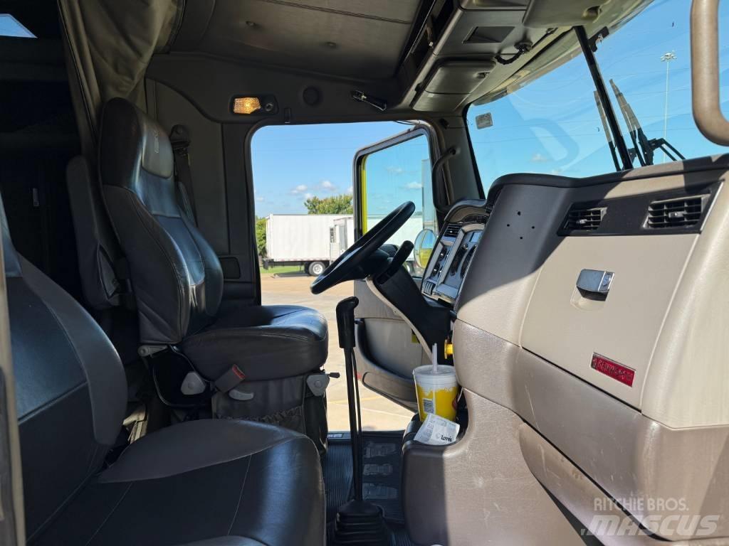 Kenworth W 900 Motrici e Trattori Stradali