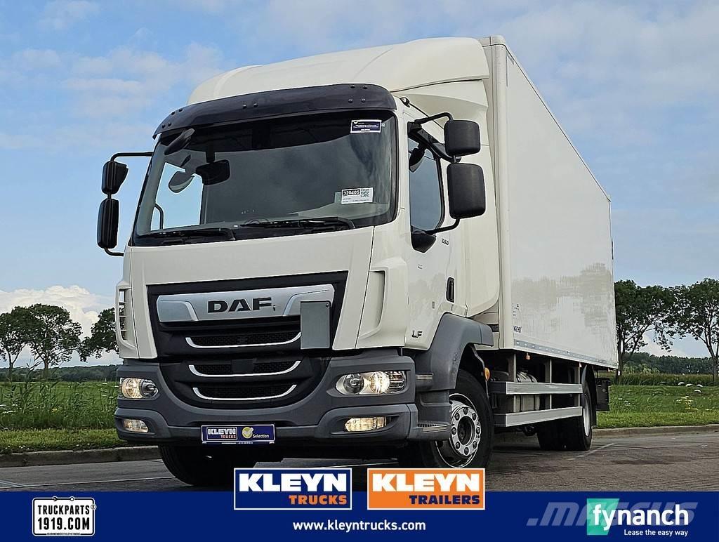DAF LF 290 16T Camion cassonati