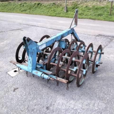 Lemken Variopack Altre macchine e accessori per l'aratura