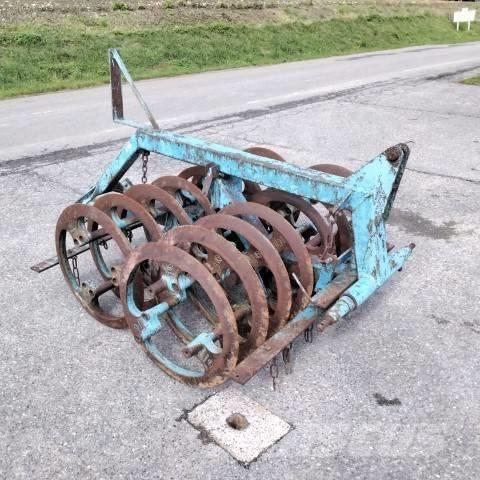 Lemken Variopack Altre macchine e accessori per l'aratura