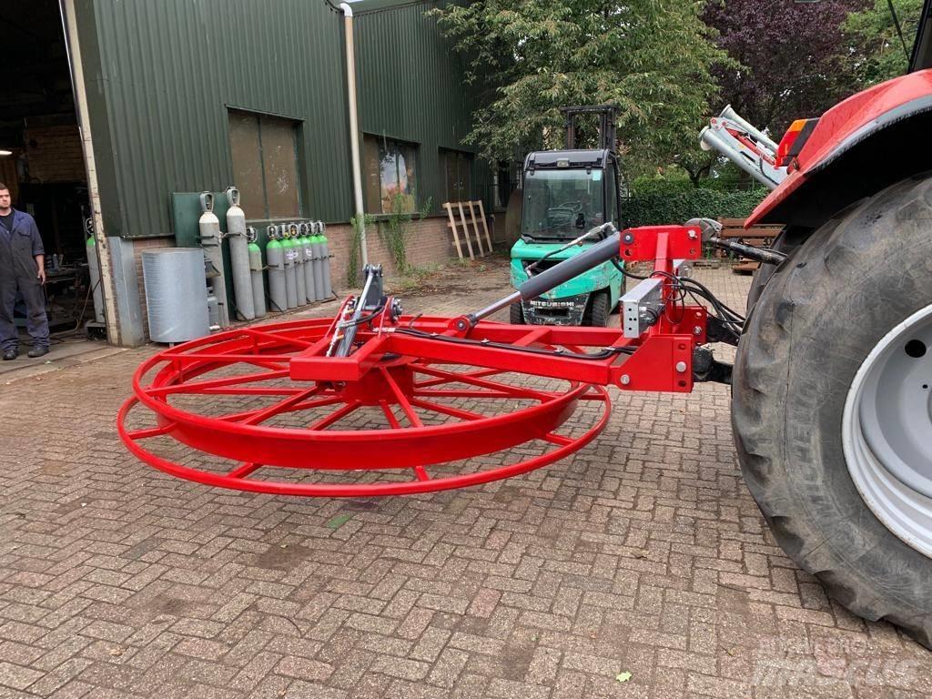 Roelama HH-270 Altre macchine fertilizzanti
