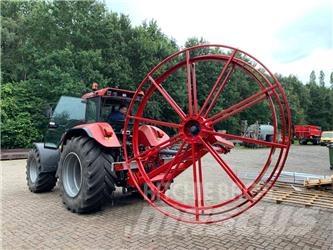 Roelama HH-270 Altre macchine fertilizzanti