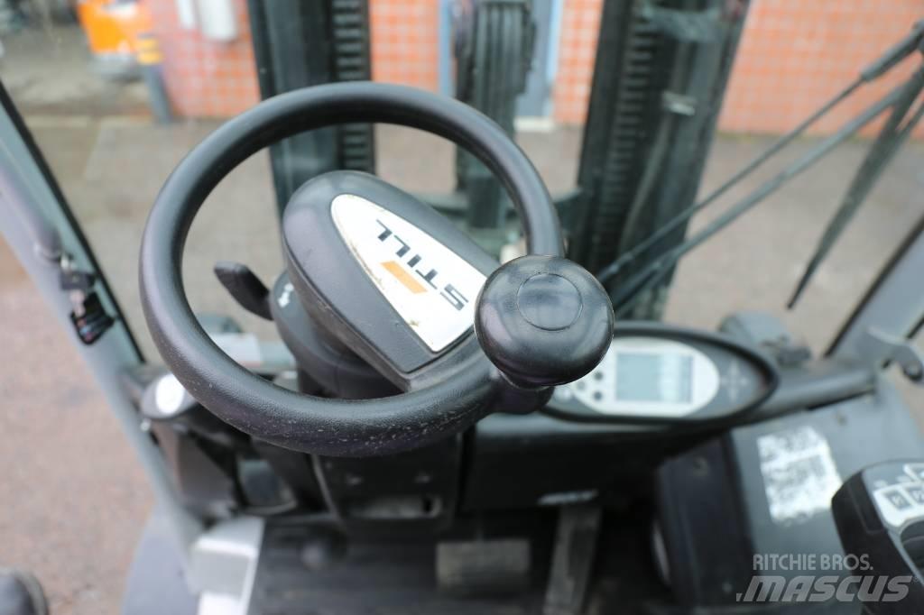 Still RX60-35 Carrelli elevatori elettrici