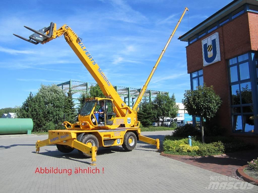 Merlo 60.24 MCSS Sollevatori telescopici