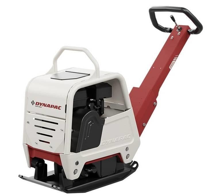 Dynapac DRQ15 Vibratori