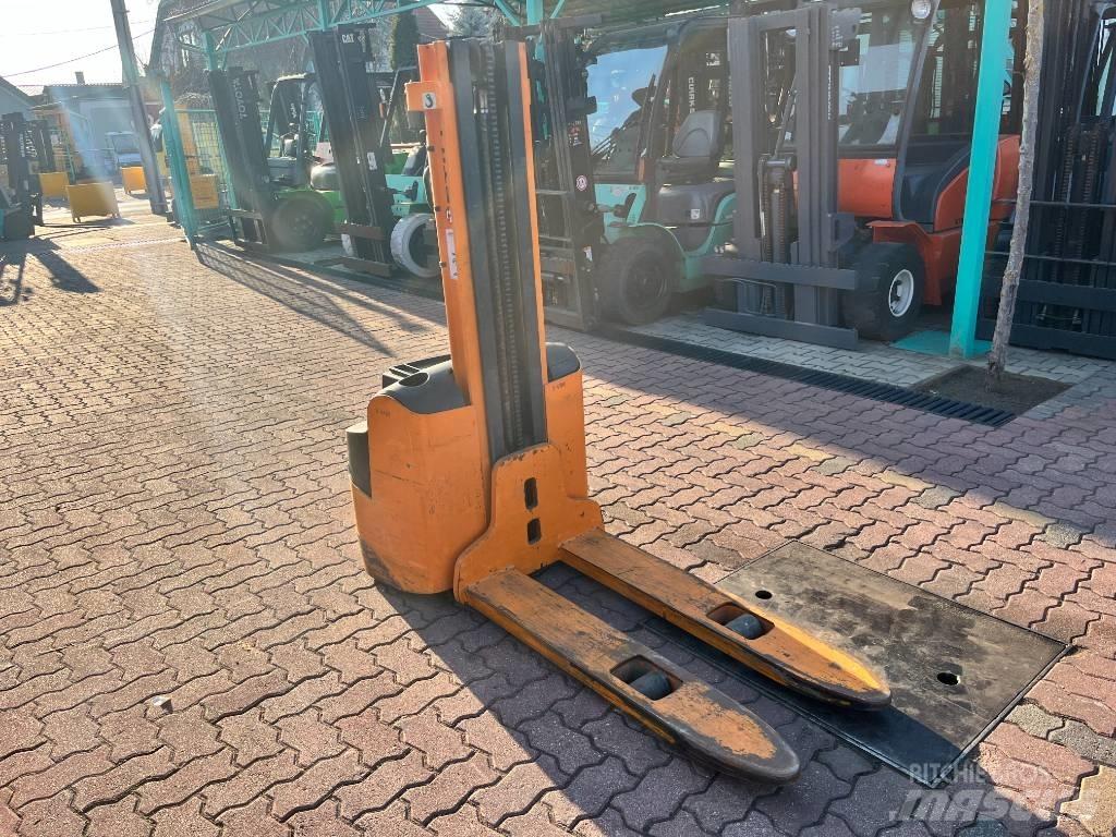 Still EGV 10 V-4101 Carelli stoccatori  automatici-usati