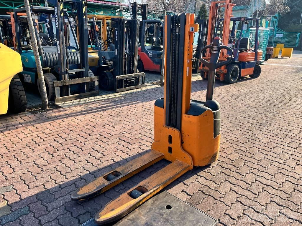 Still EGV 10 V-4101 Carelli stoccatori  automatici-usati