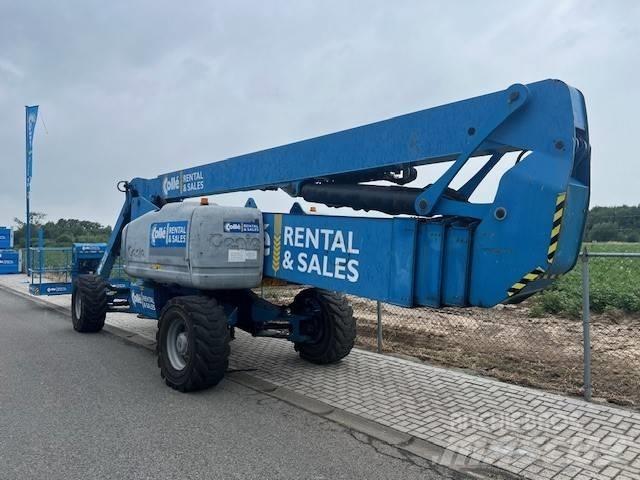 Genie Z 135 Piattaforme a braccio articolato