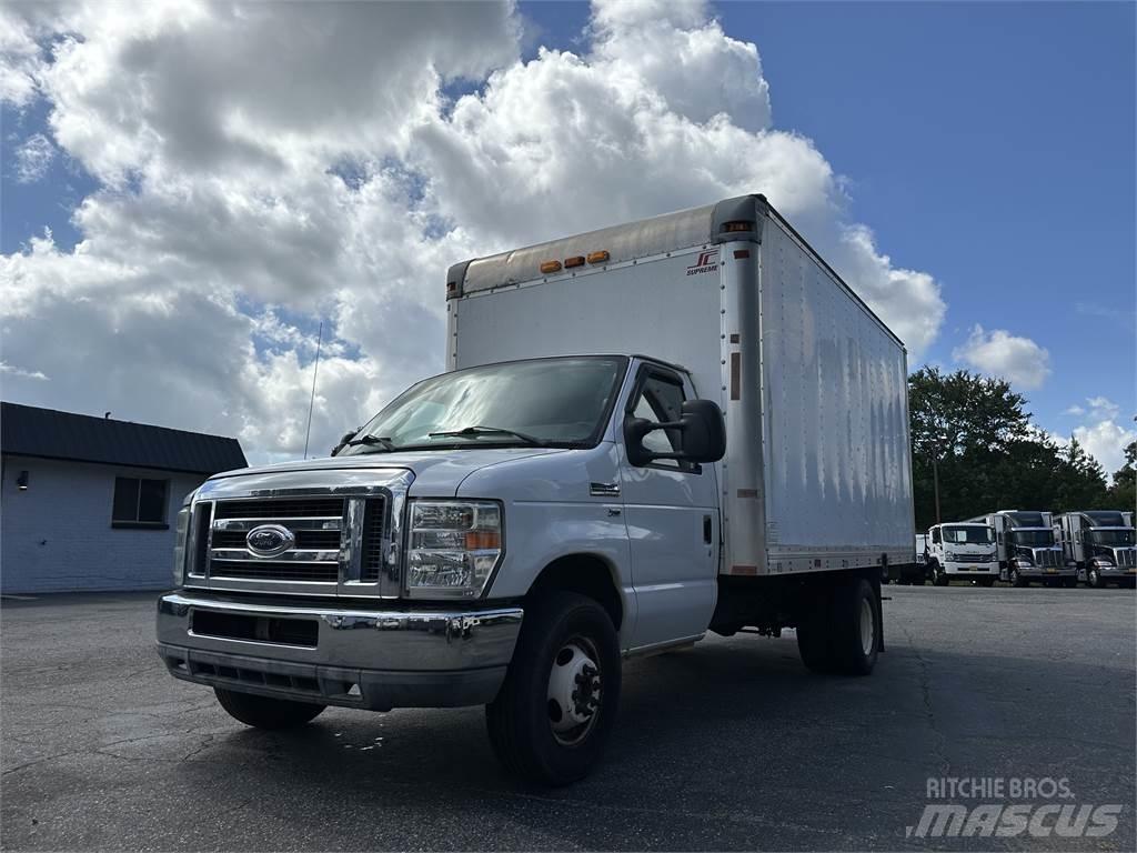 Ford ECONOLINE Camion altro