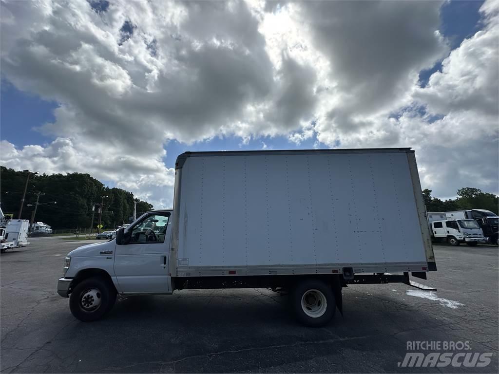 Ford ECONOLINE Camion altro