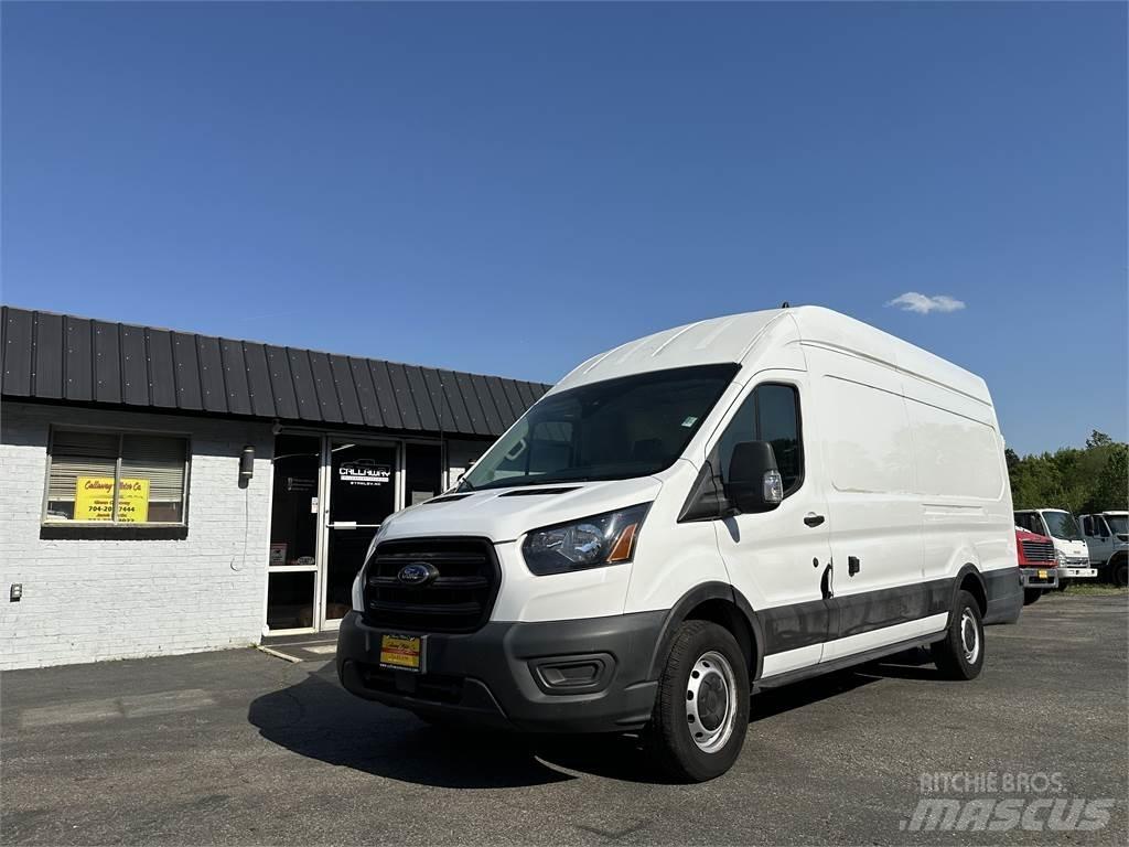 Ford TRANSIT Camion altro