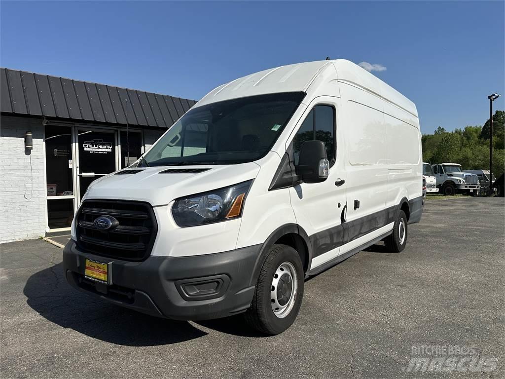 Ford TRANSIT Camion altro