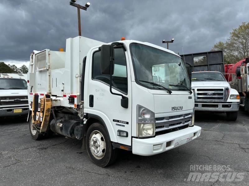 Isuzu NRR Camion altro