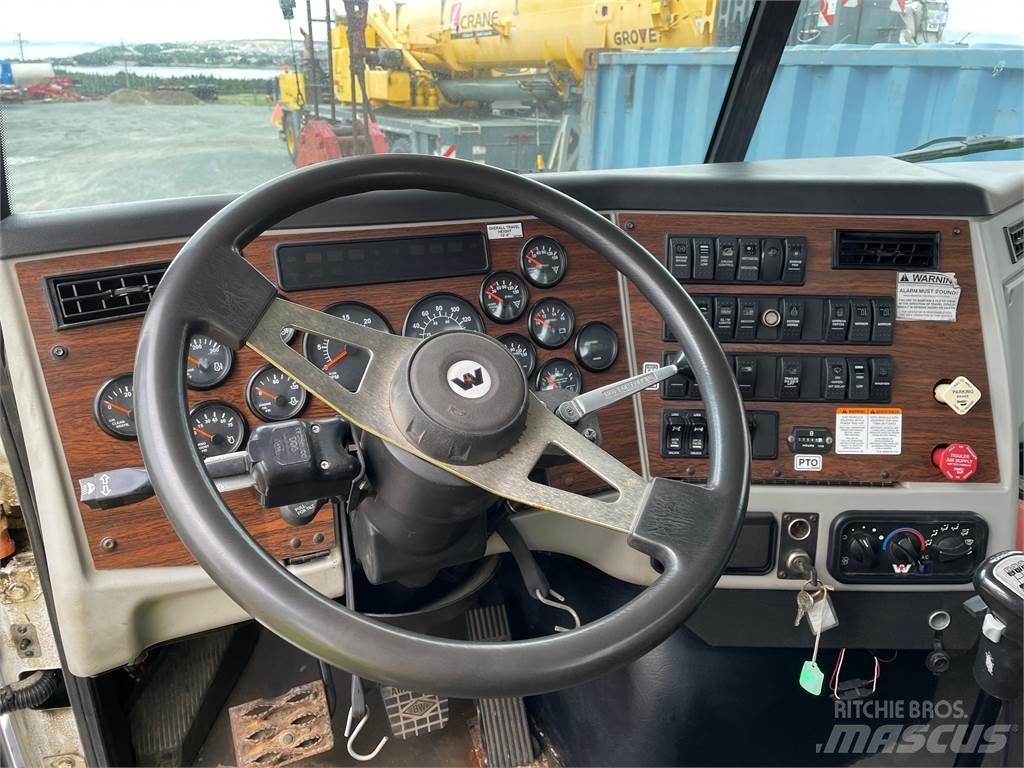 Elliott 50105R Camion altro