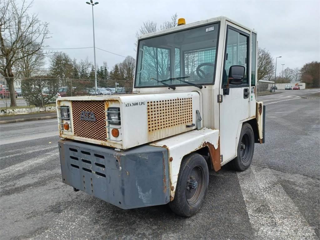  ATA 3600LPG Movimentazione Materiali - Altro