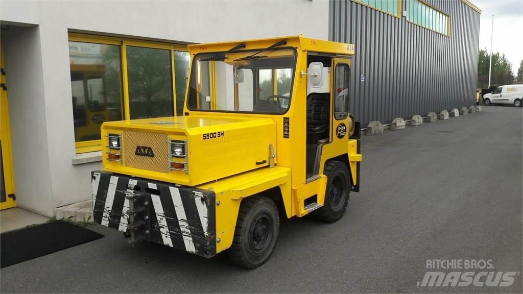  ATA 5500 LPG Movimentazione Materiali - Altro