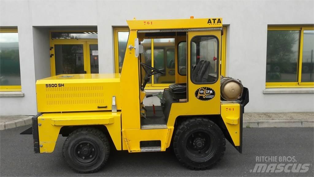  ATA 5500 LPG Movimentazione Materiali - Altro