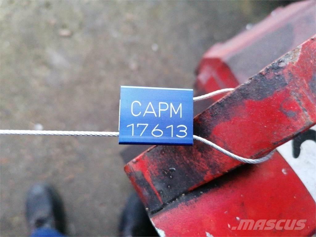 Atib 474.170 Altri attacchi e componenti