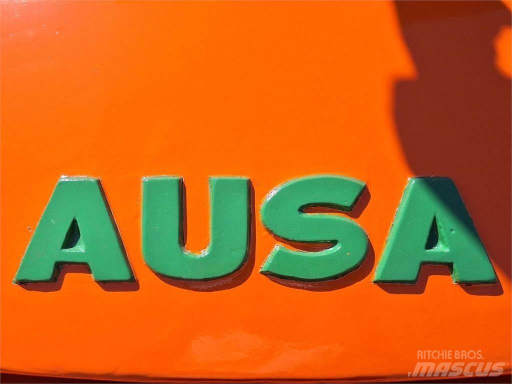 Ausa C150H Elevatore per esterni