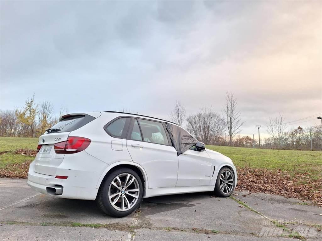 BMW X5 Auto