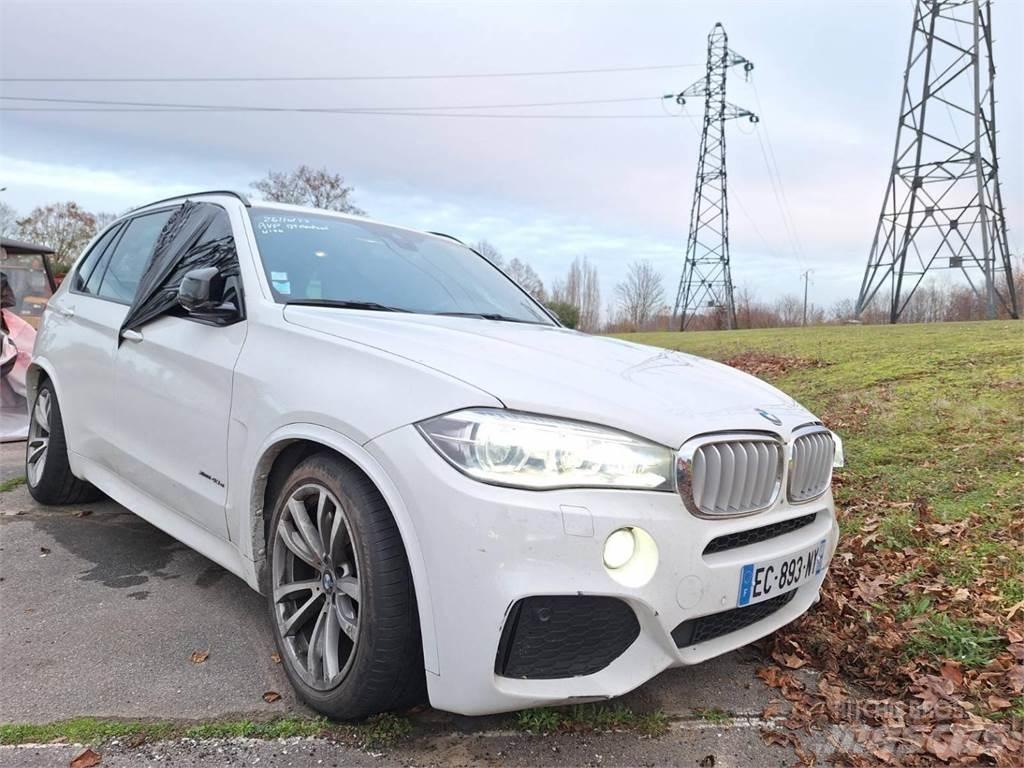 BMW X5 Auto