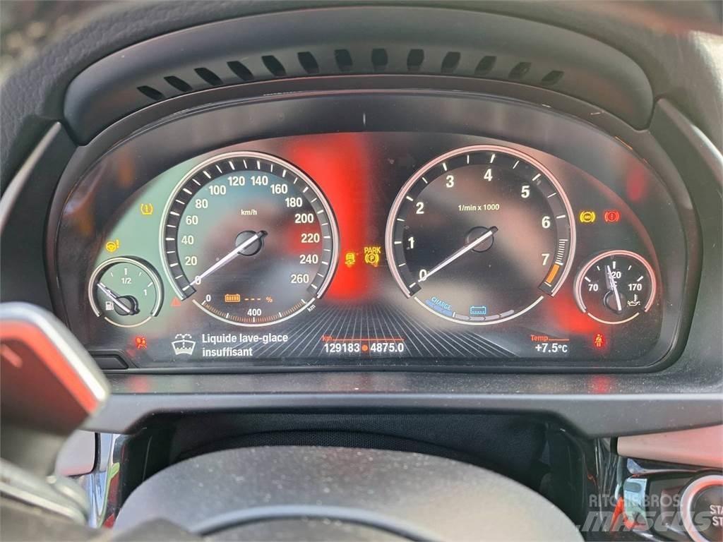 BMW X5 Auto
