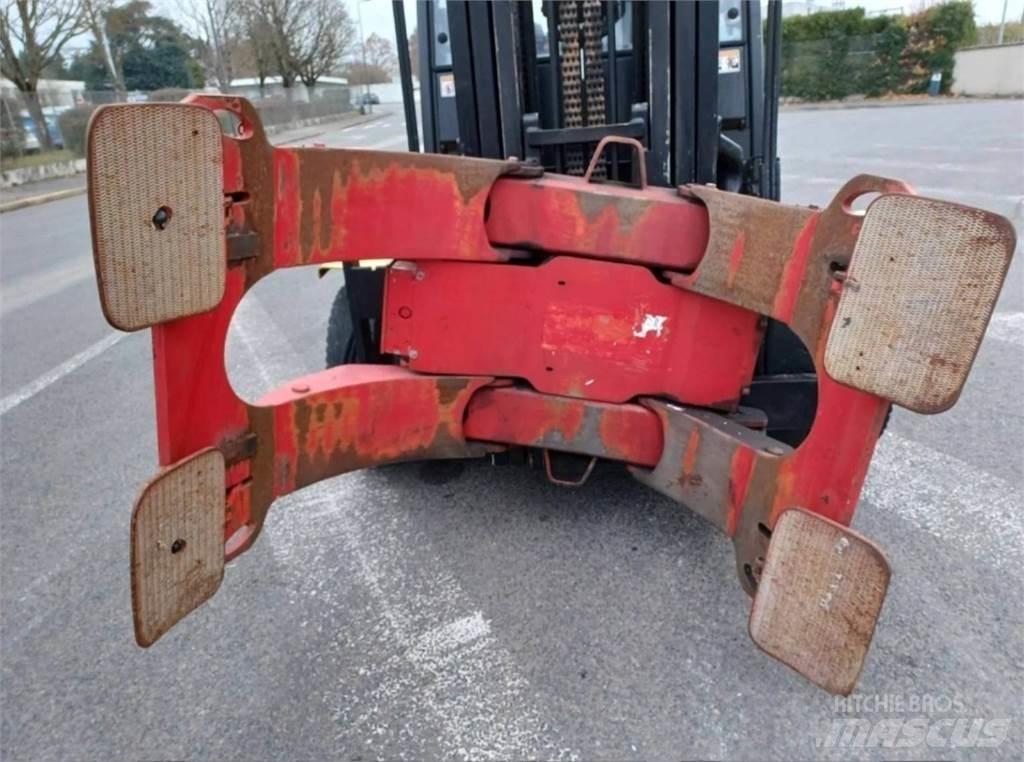 Bolzoni BOL7T Pinze per bobine