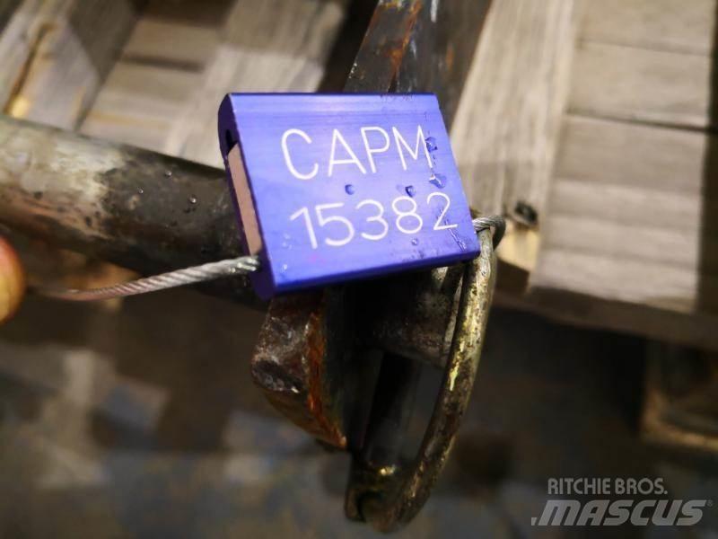 Cam 781 Forche