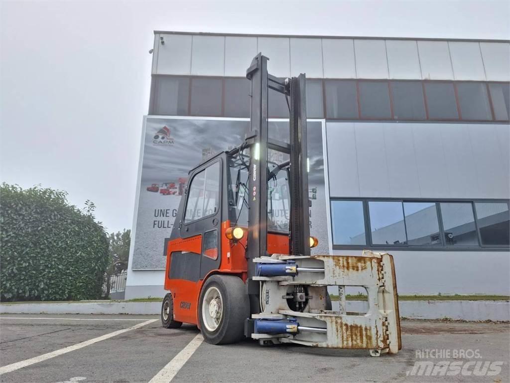 Carer Z70H Carrelli elevatori-Altro