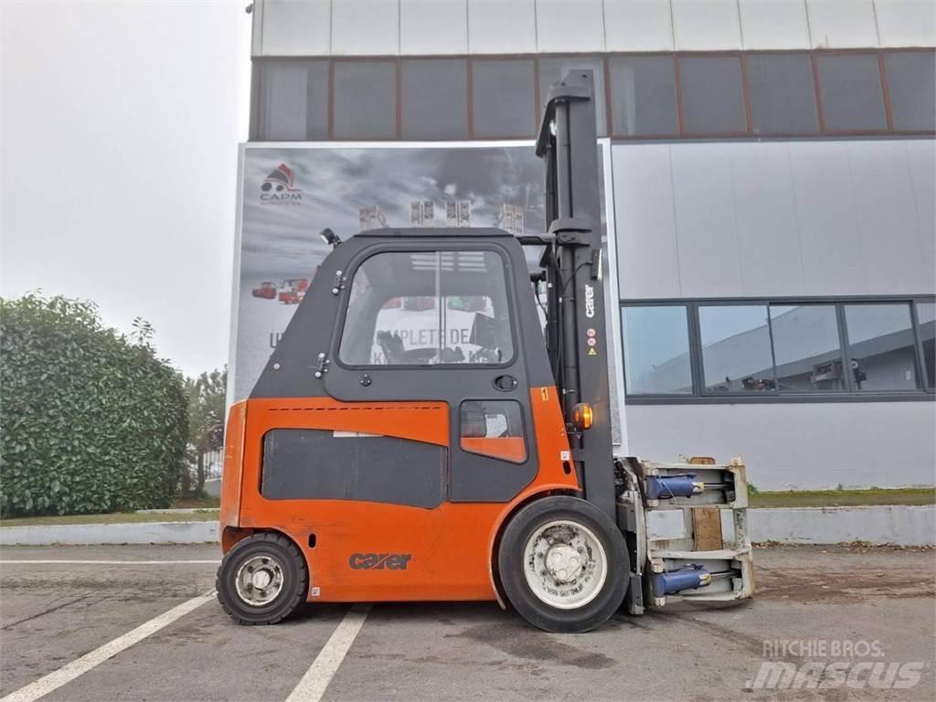 Carer Z70H Carrelli elevatori-Altro