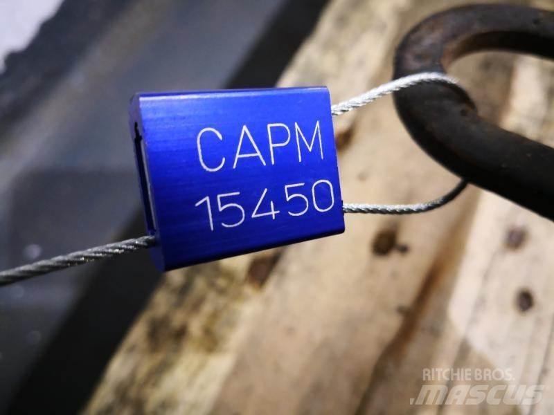 Cascade TDL Altri attacchi e componenti