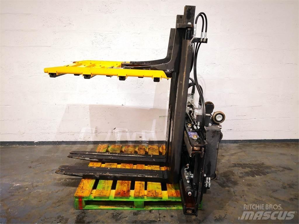 CAT 4000 Carrelli elevatori-Altro